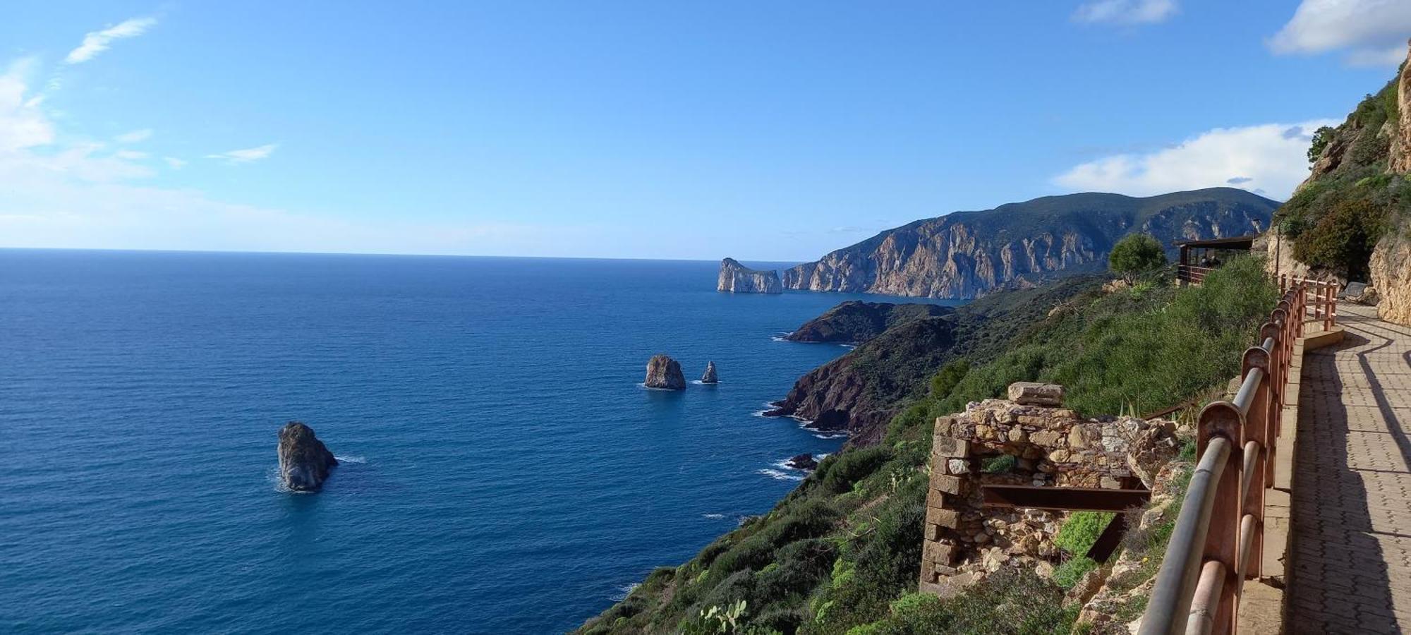 Le Calle Iglesias Exteriér fotografie